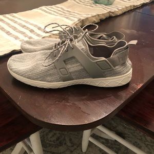 Hey Dude Axel Shoes. Size 12.